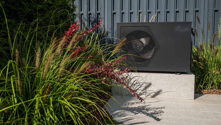 Heat pump