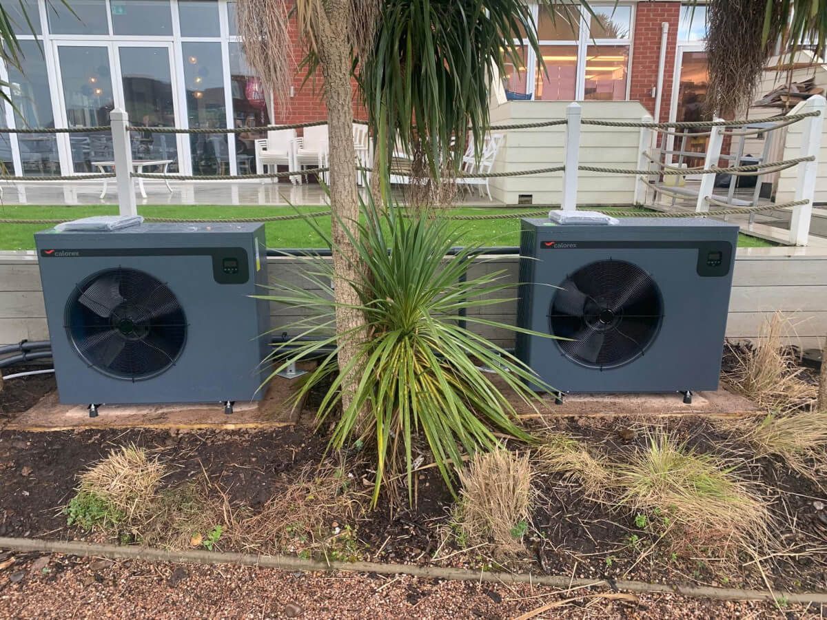 Servicing and maintenance